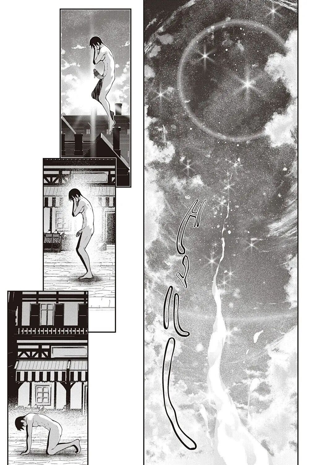 I Came To Another World, So I Think I'm Gonna Enjoy My Sex Skills To The Fullest! Chapter 11005 Page 196